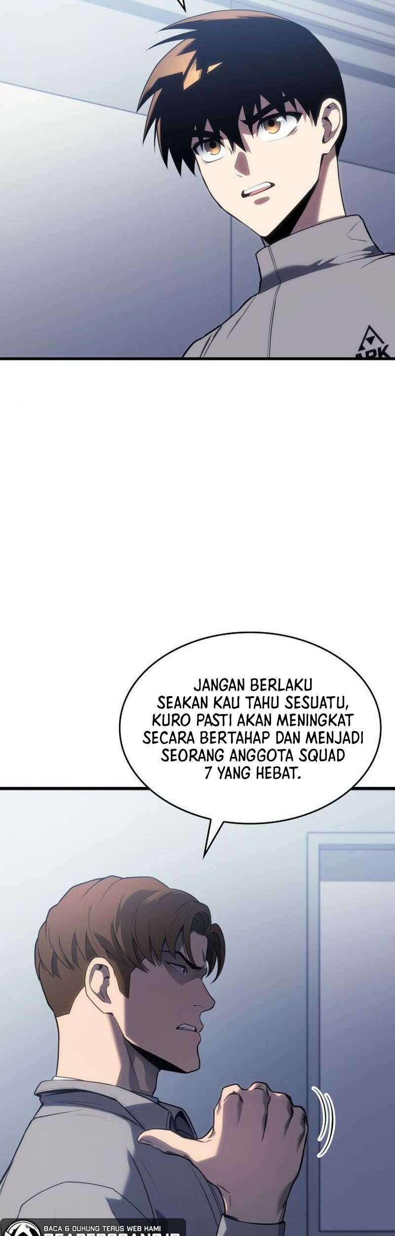 Kill The Dragon Chapter 18 Gambar 22