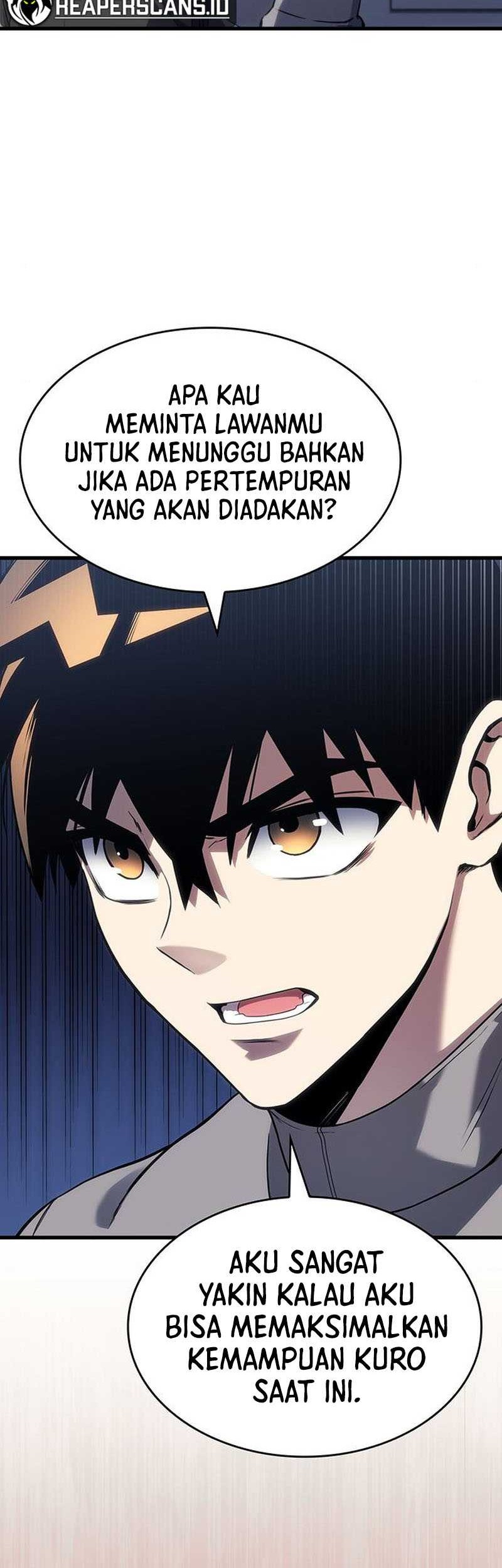 Kill The Dragon Chapter 18 Gambar 23