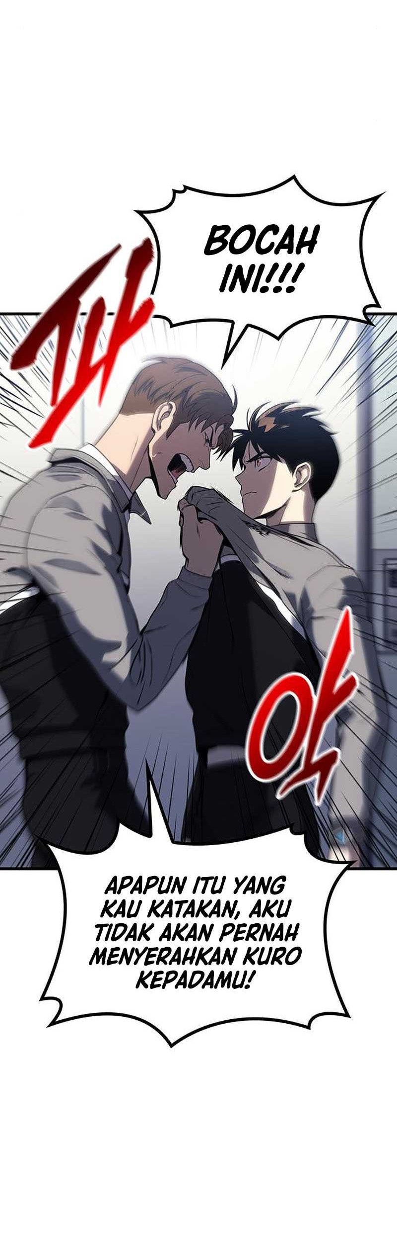 Kill The Dragon Chapter 18 Gambar 25