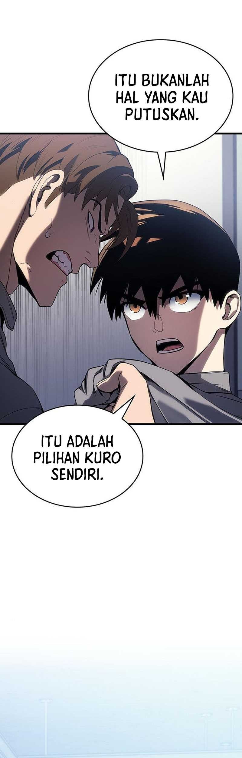 Kill The Dragon Chapter 18 Gambar 26
