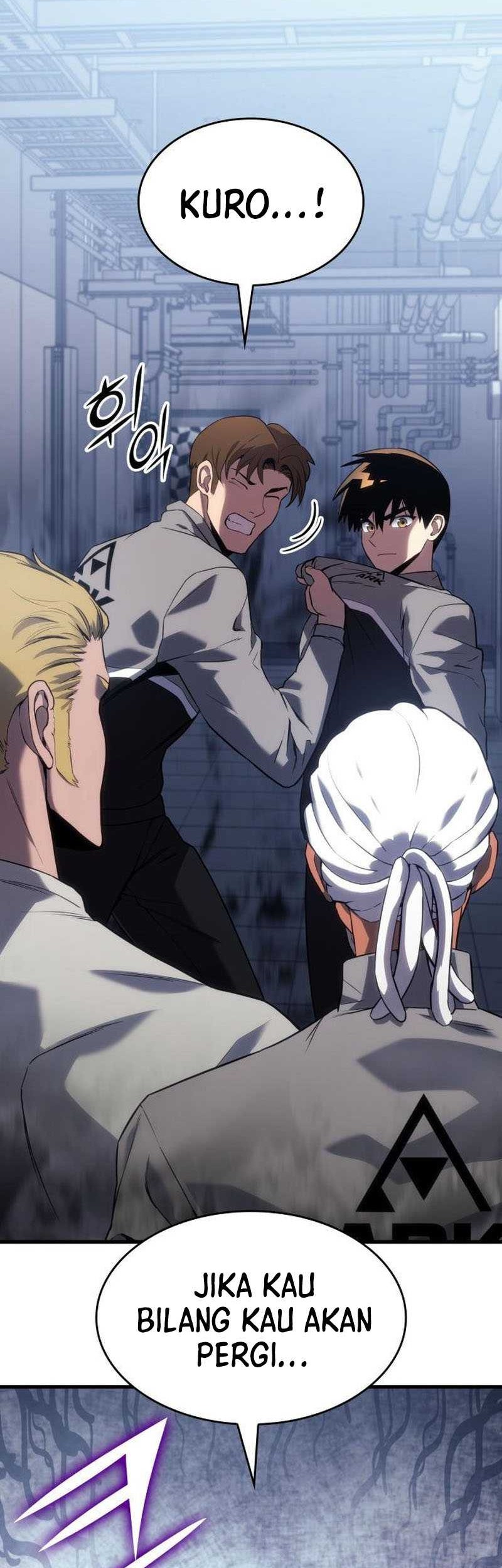 Kill The Dragon Chapter 18 Gambar 27