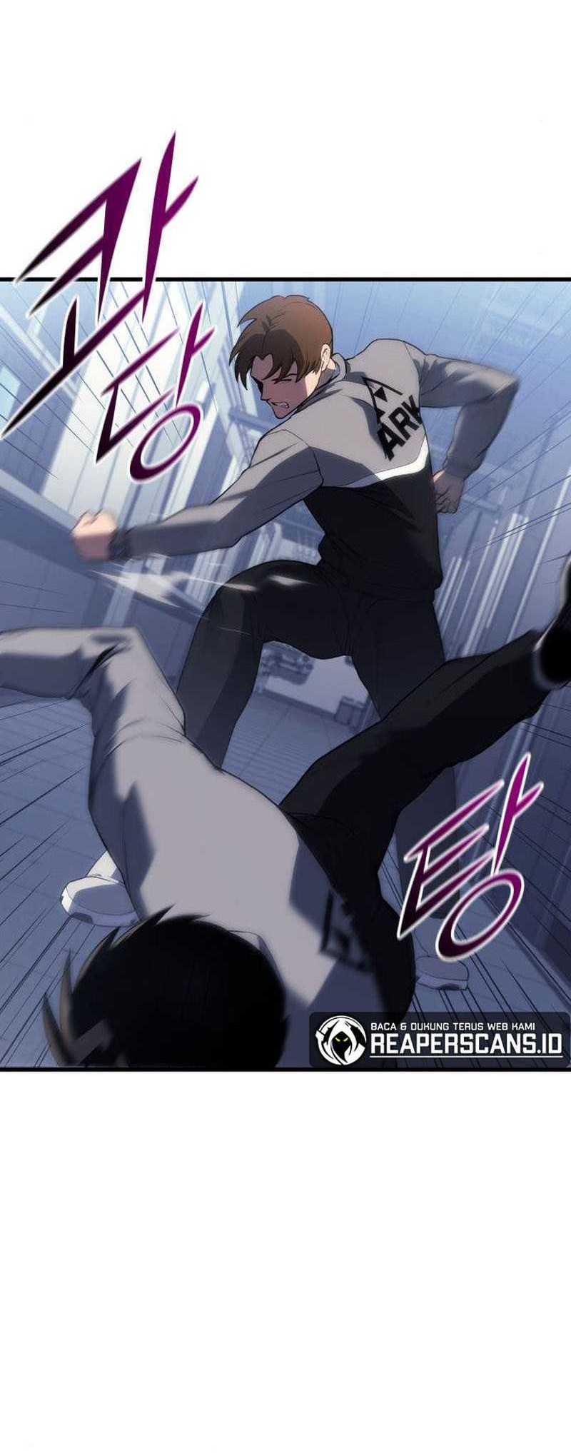 Kill The Dragon Chapter 18 Gambar 31