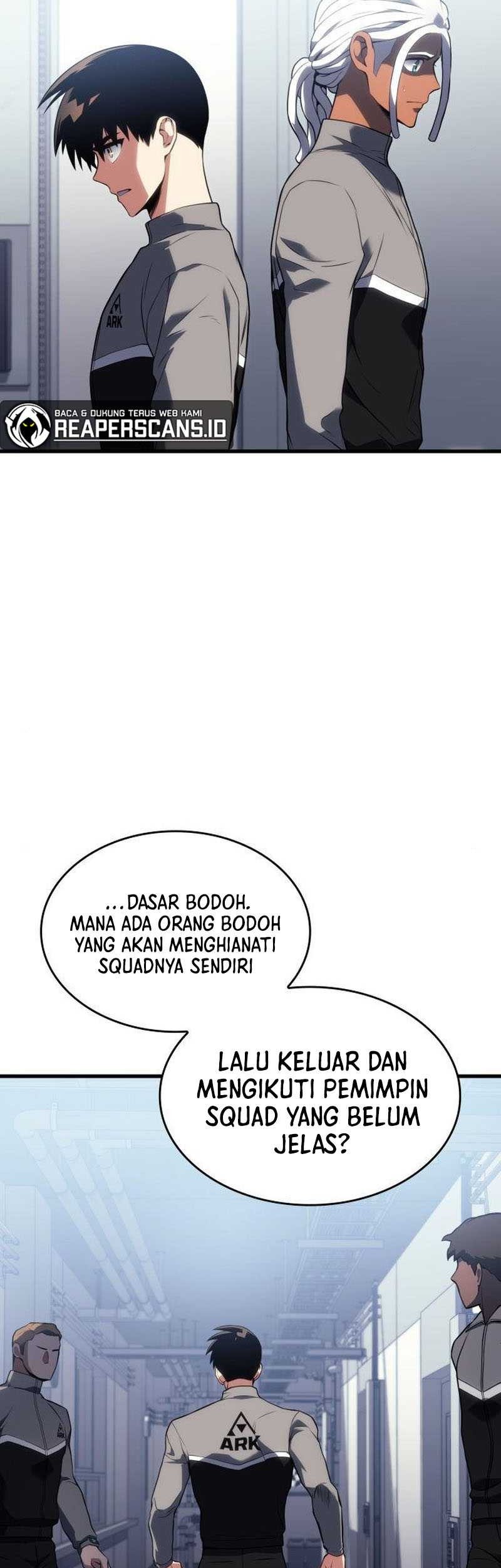 Kill The Dragon Chapter 18 Gambar 34