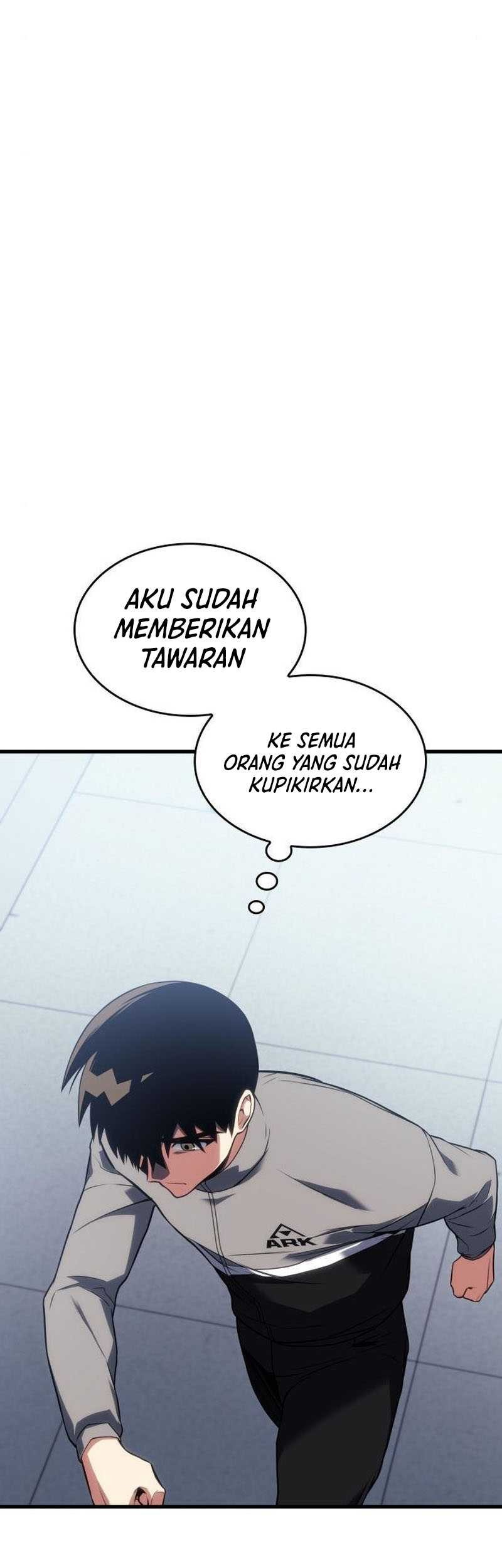 Kill The Dragon Chapter 18 Gambar 36