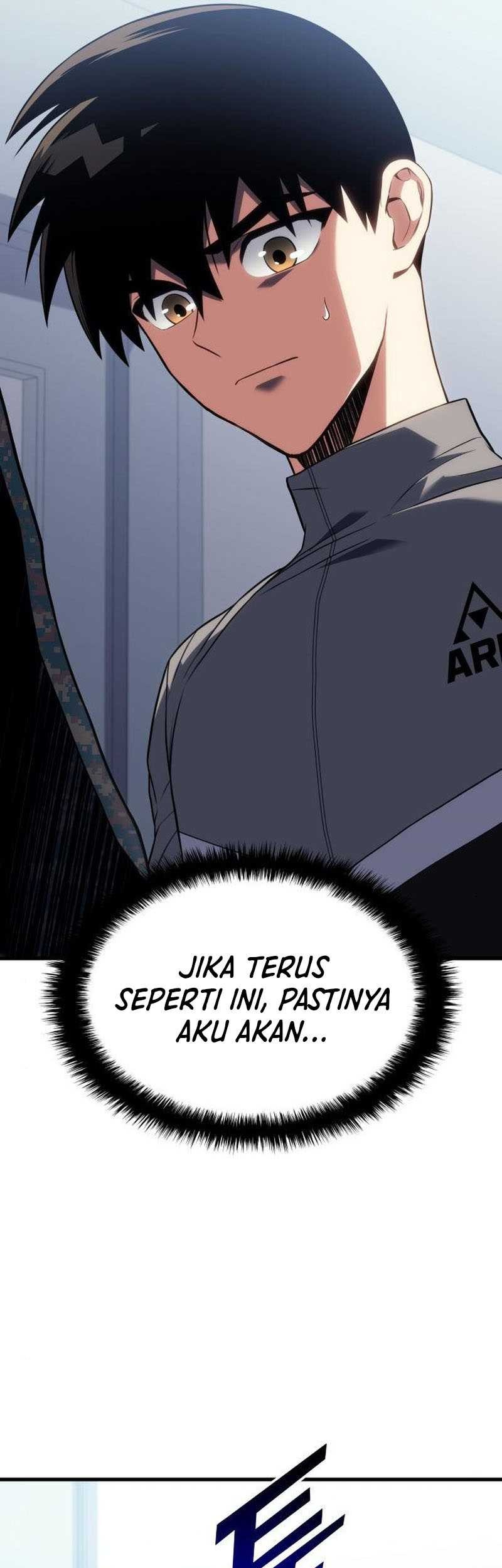 Kill The Dragon Chapter 18 Gambar 38