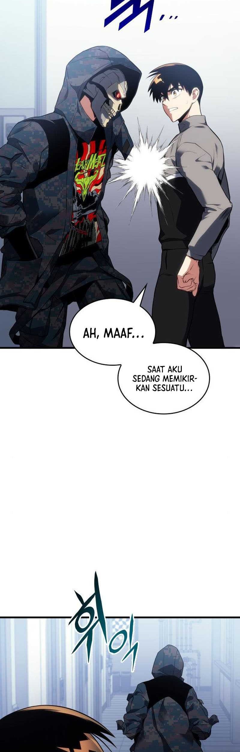 Kill The Dragon Chapter 18 Gambar 39