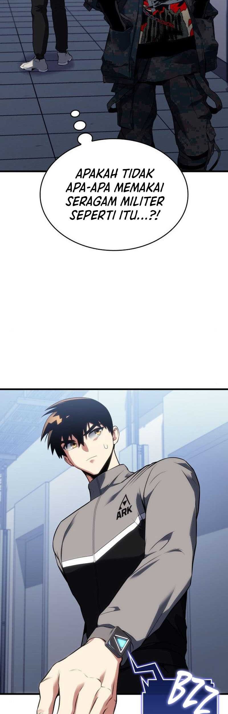 Kill The Dragon Chapter 18 Gambar 41