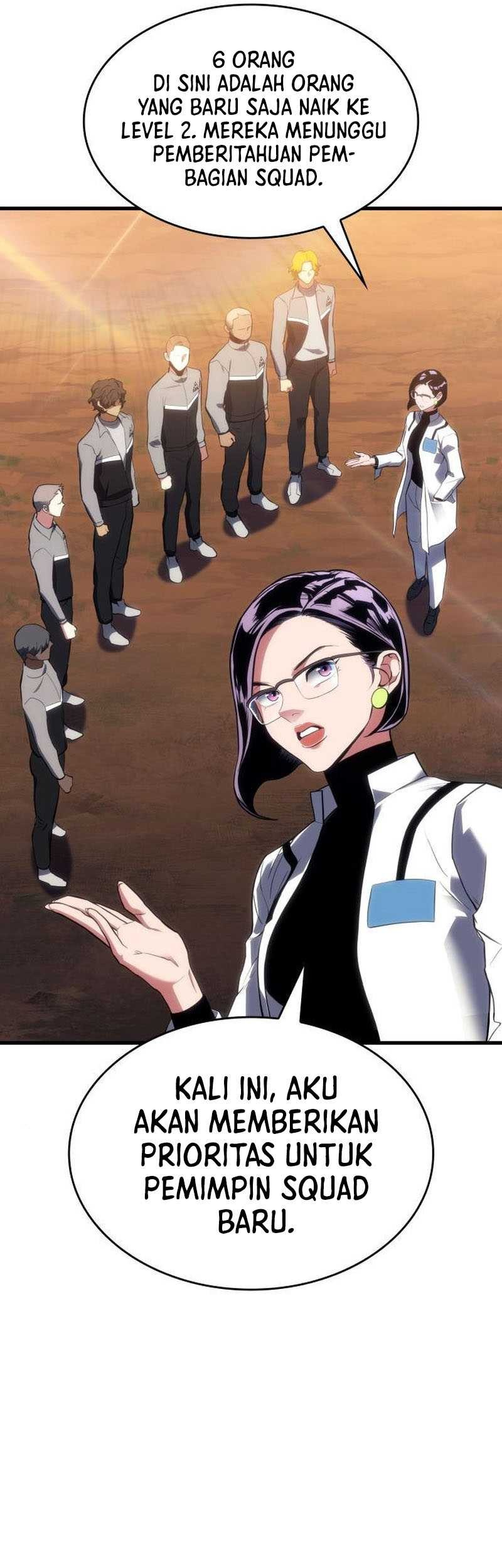 Kill The Dragon Chapter 18 Gambar 44