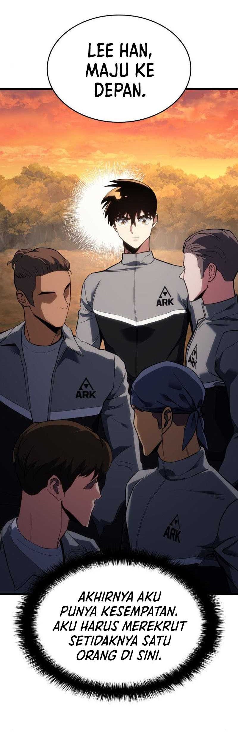 Kill The Dragon Chapter 18 Gambar 45