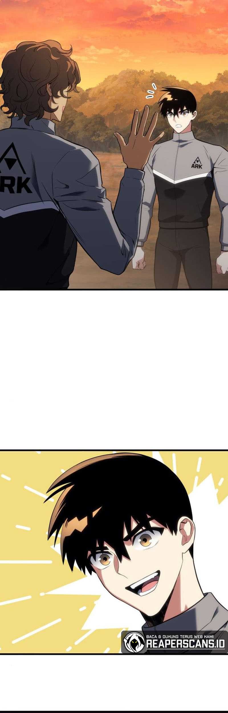 Kill The Dragon Chapter 18 Gambar 48