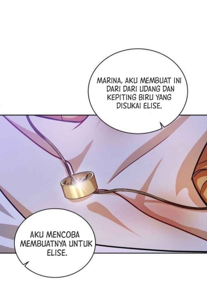 Please Have a Meal Chapter 37 Gambar 15