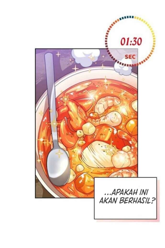 Please Have a Meal Chapter 37 Gambar 17