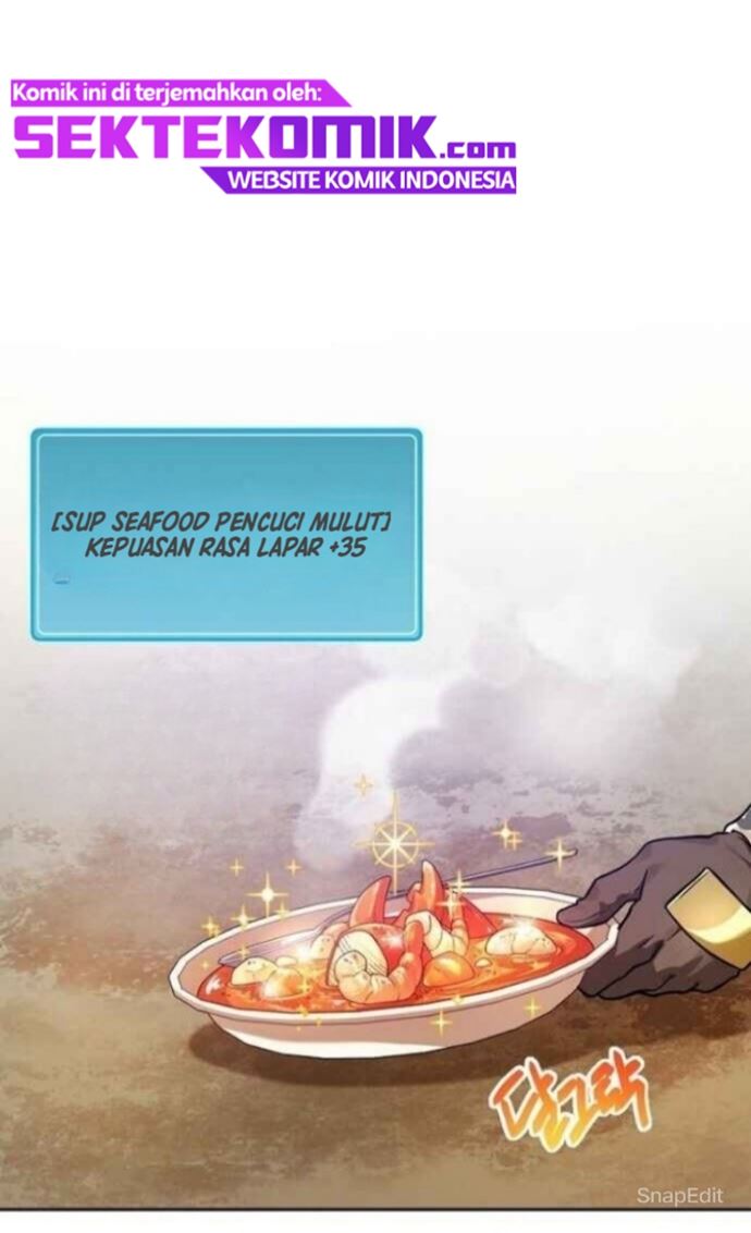 Please Have a Meal Chapter 37 Gambar 14