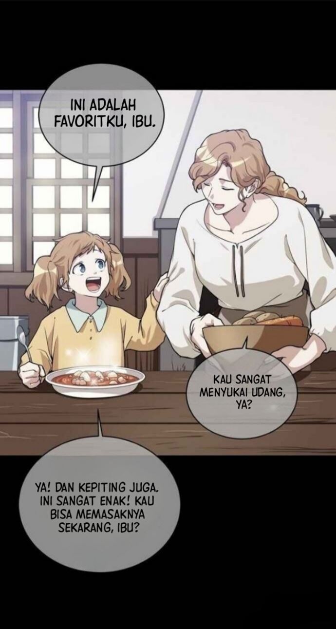 Please Have a Meal Chapter 37 Gambar 27