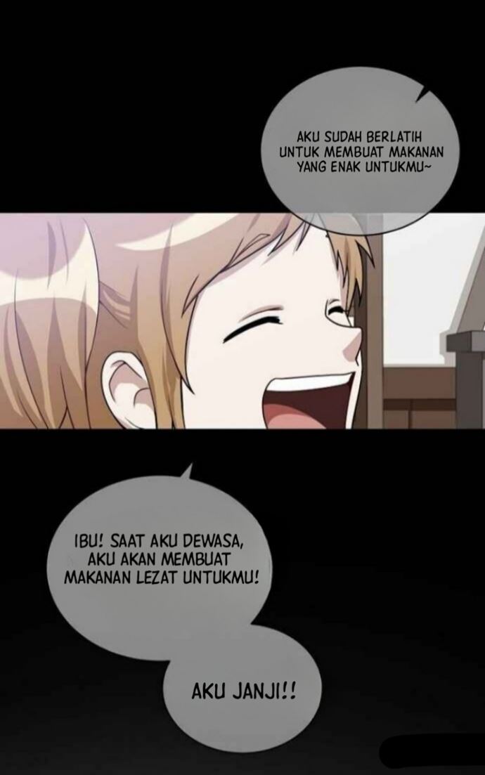 Please Have a Meal Chapter 37 Gambar 28