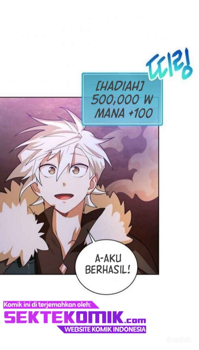 Please Have a Meal Chapter 37 Gambar 39