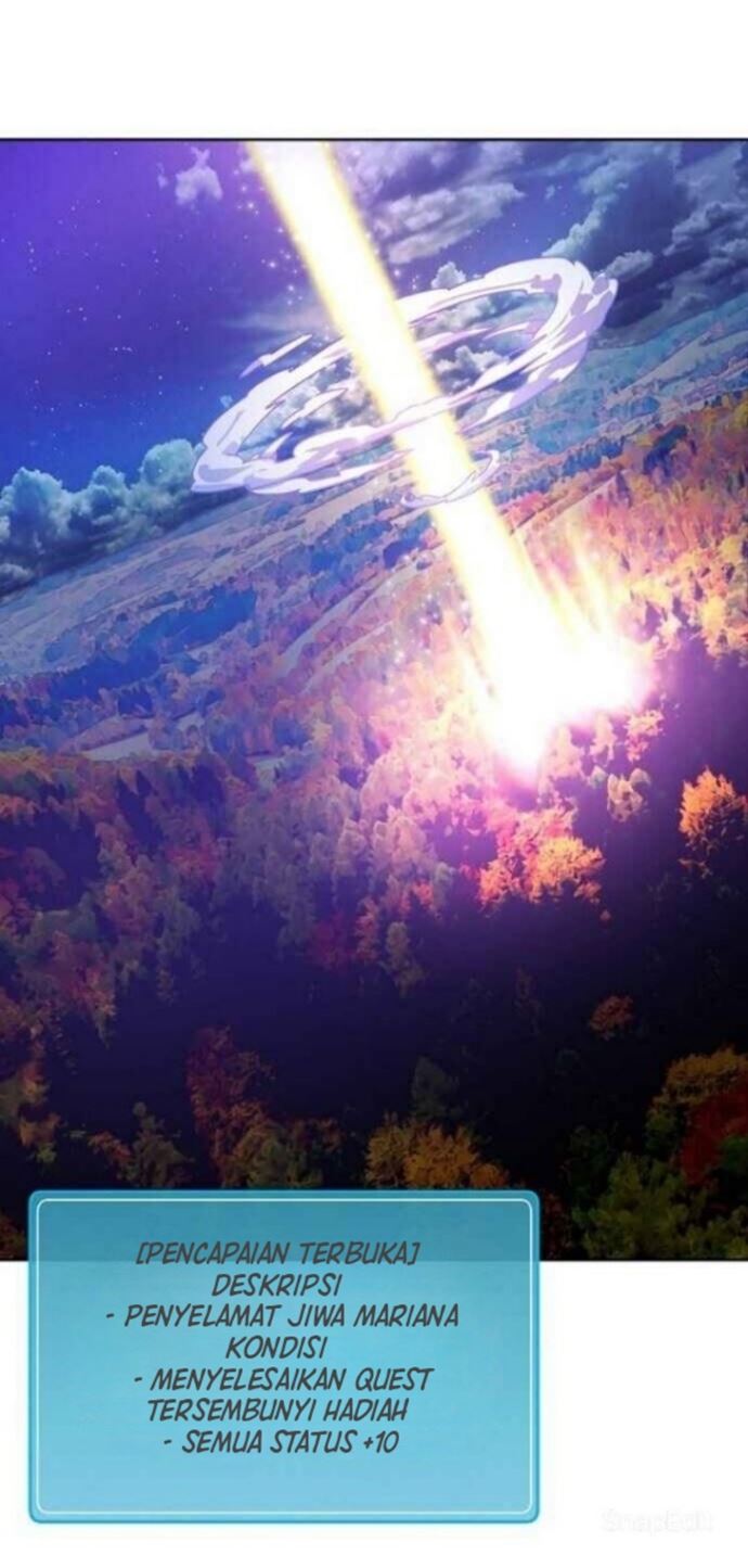 Please Have a Meal Chapter 37 Gambar 40