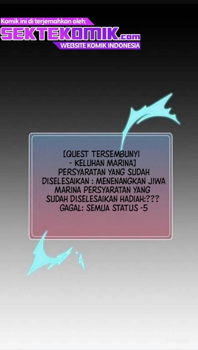 Please Have a Meal Chapter 37 Gambar 3