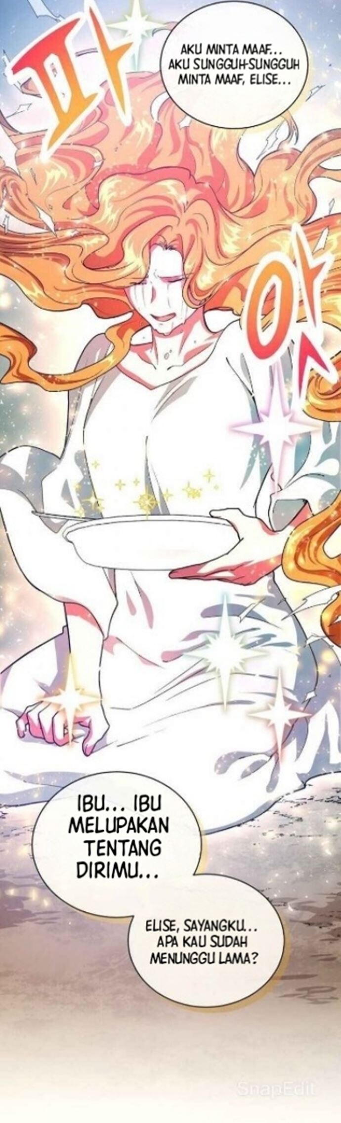 Please Have a Meal Chapter 37 Gambar 31