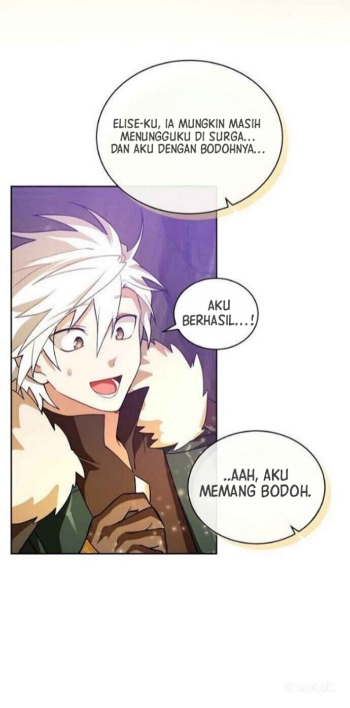 Please Have a Meal Chapter 37 Gambar 32