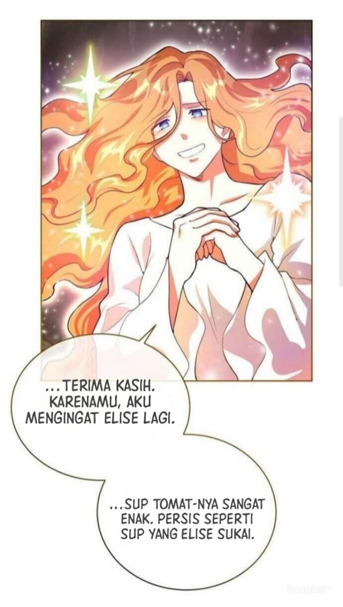 Please Have a Meal Chapter 37 Gambar 34