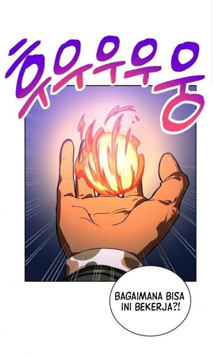 Please Have a Meal Chapter 37 Gambar 45