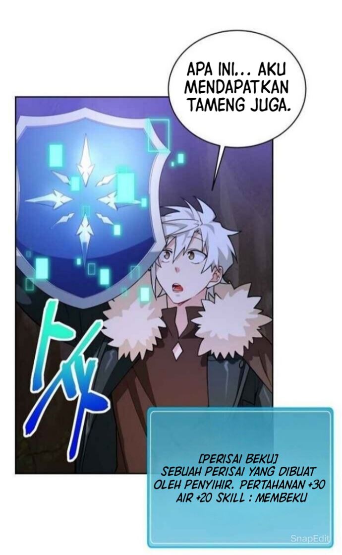 Please Have a Meal Chapter 37 Gambar 48