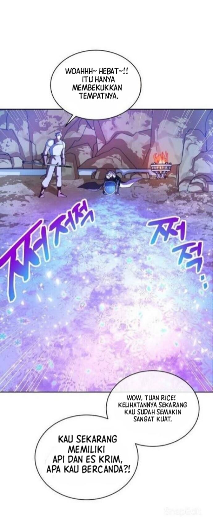 Please Have a Meal Chapter 37 Gambar 50