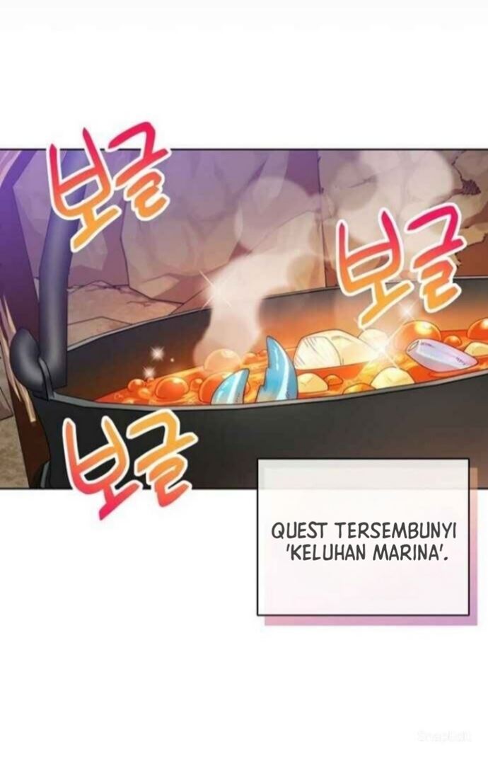 Please Have a Meal Chapter 37 Gambar 4