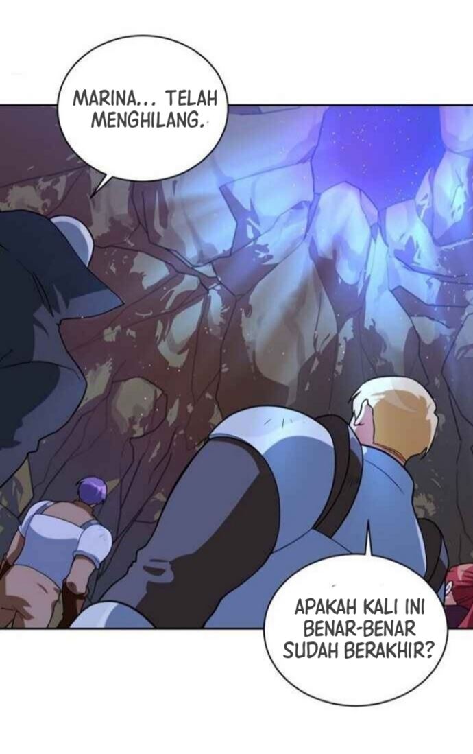 Please Have a Meal Chapter 37 Gambar 41