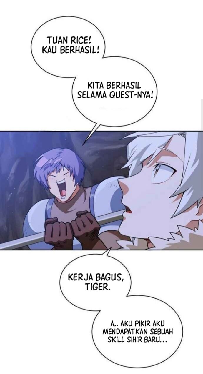 Please Have a Meal Chapter 37 Gambar 42