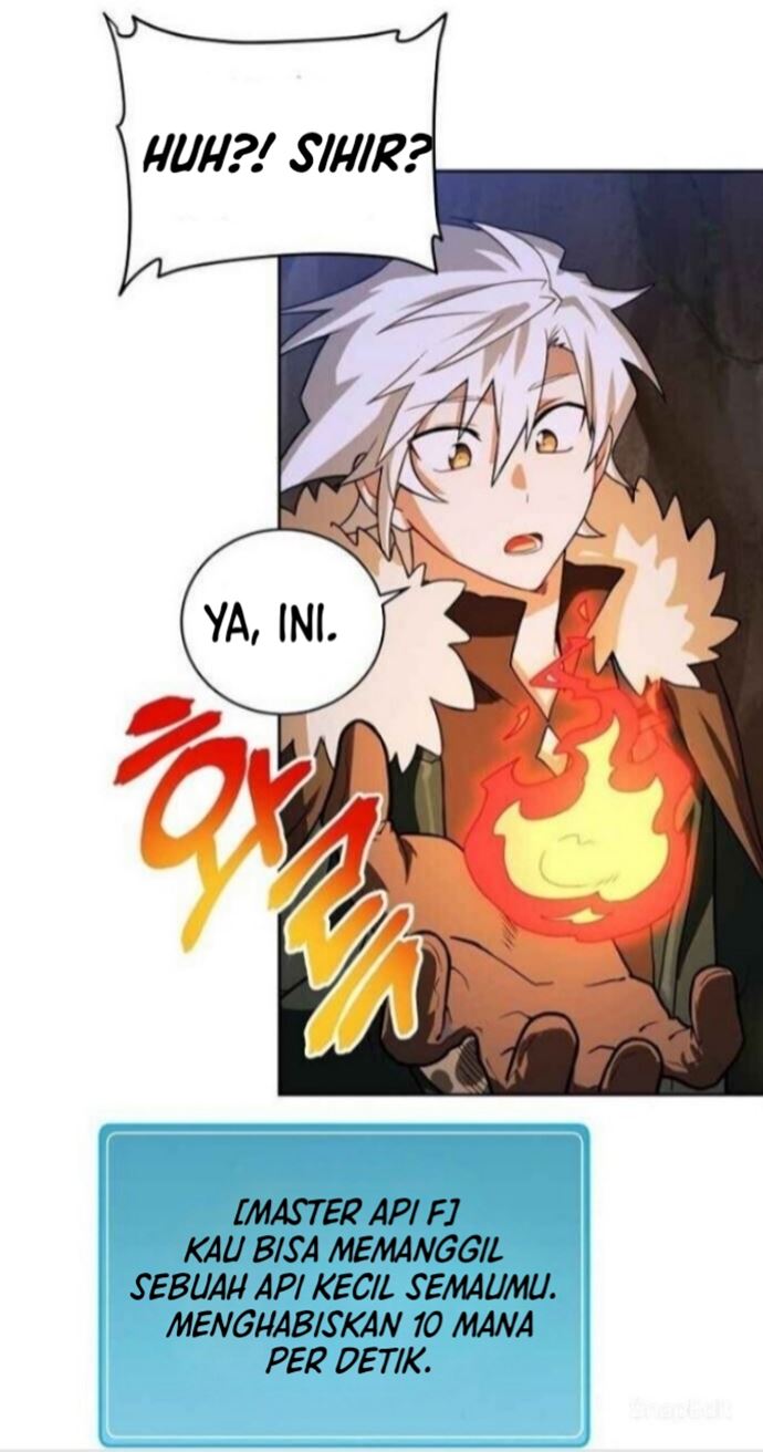 Please Have a Meal Chapter 37 Gambar 43