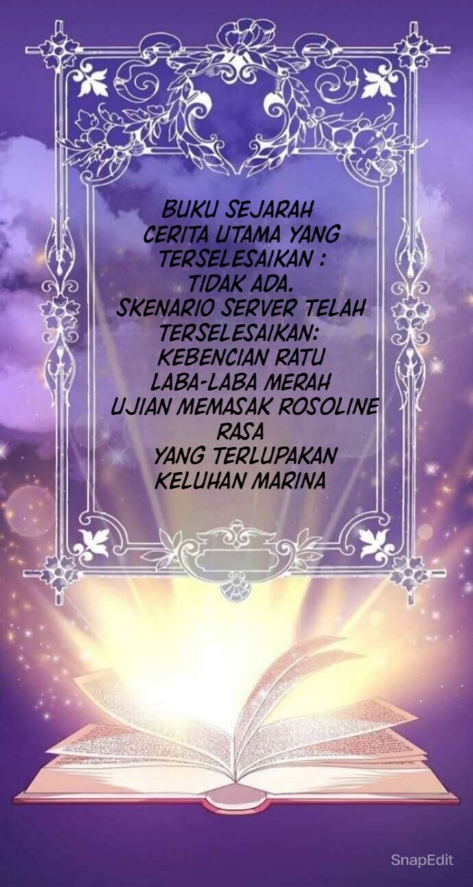 Please Have a Meal Chapter 37 Gambar 57