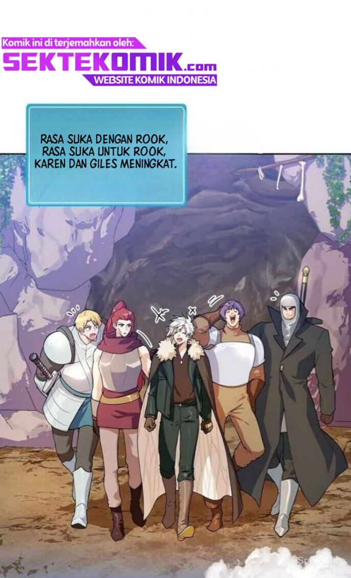 Please Have a Meal Chapter 37 Gambar 53