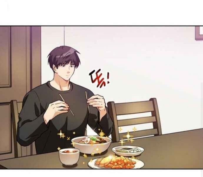 Please Have a Meal Chapter 37 Gambar 66