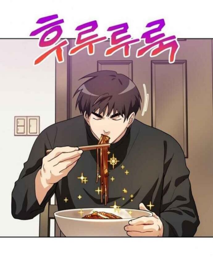 Please Have a Meal Chapter 37 Gambar 69