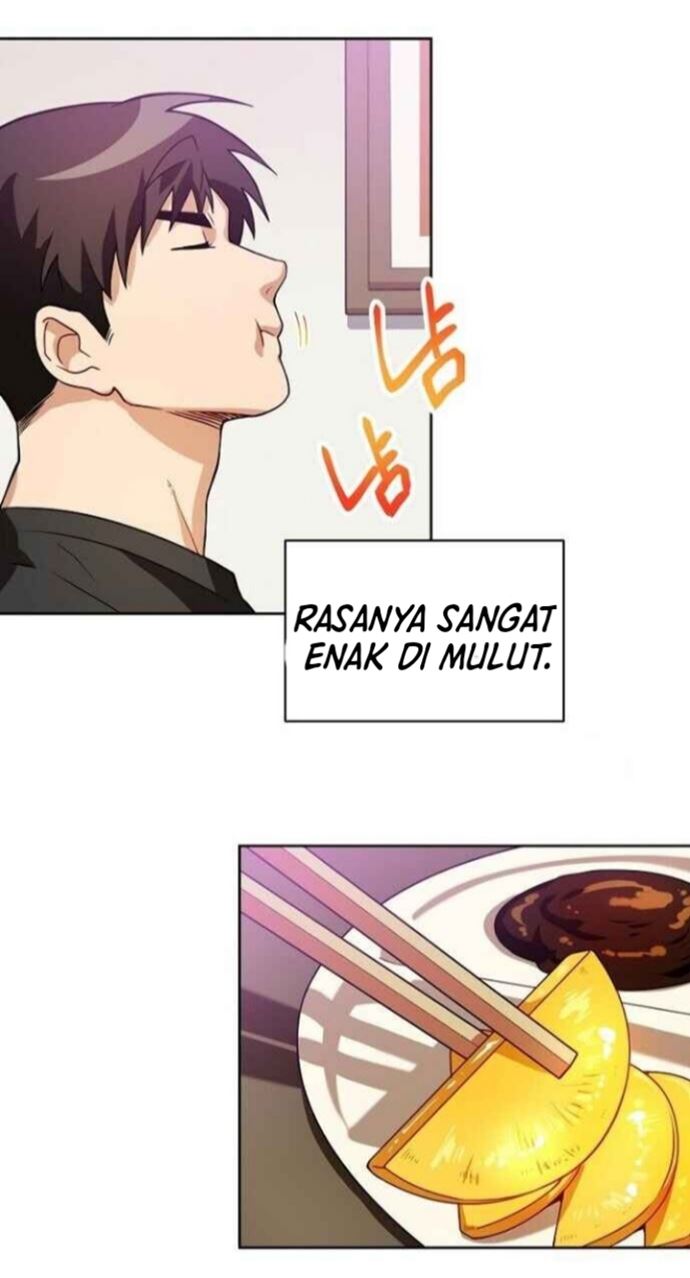 Please Have a Meal Chapter 37 Gambar 70