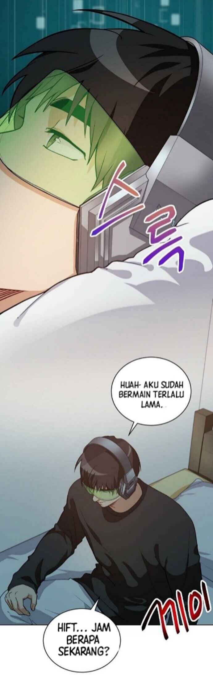 Please Have a Meal Chapter 37 Gambar 61