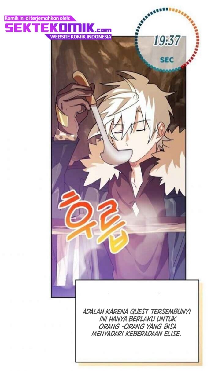 Please Have a Meal Chapter 37 Gambar 7