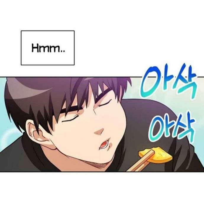 Please Have a Meal Chapter 37 Gambar 71