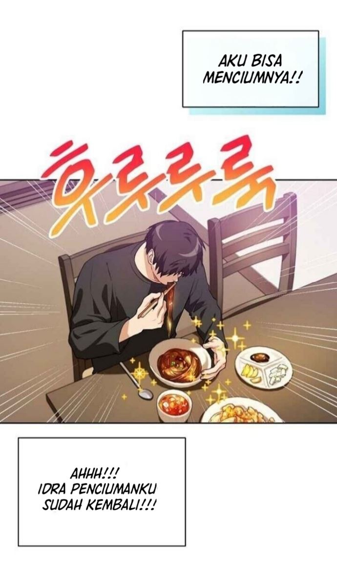 Please Have a Meal Chapter 38 Gambar 15