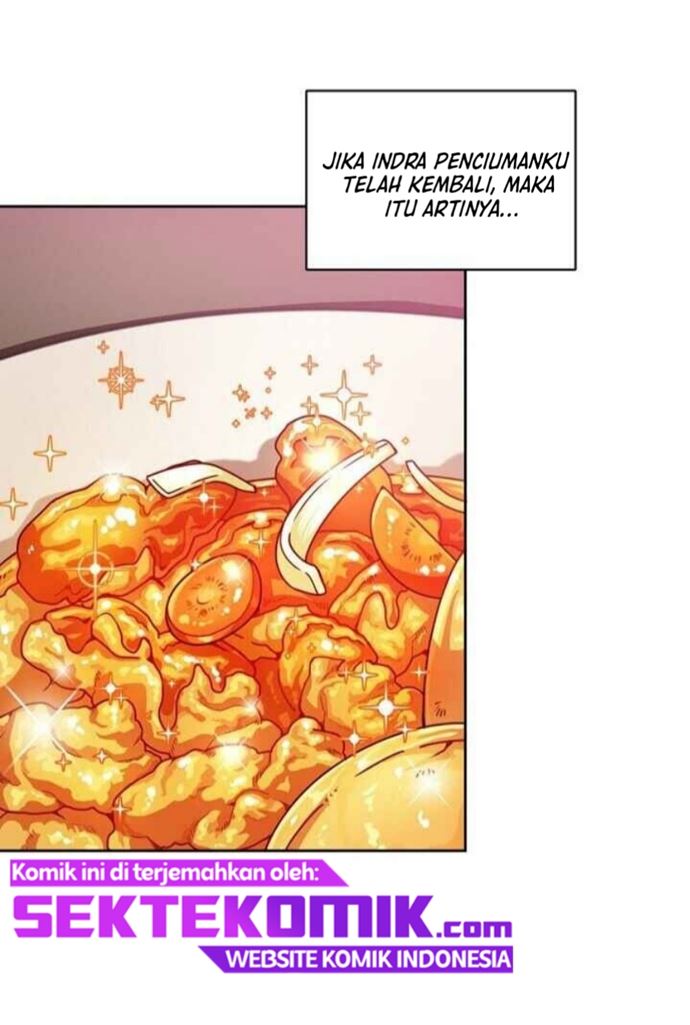 Please Have a Meal Chapter 38 Gambar 16