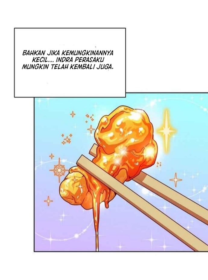 Please Have a Meal Chapter 38 Gambar 17