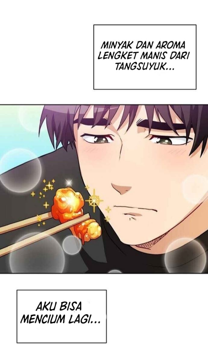 Please Have a Meal Chapter 38 Gambar 18