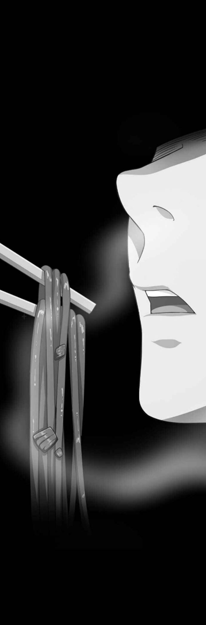 Please Have a Meal Chapter 38 Gambar 10