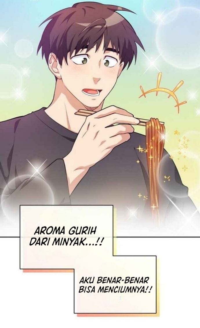 Please Have a Meal Chapter 38 Gambar 14