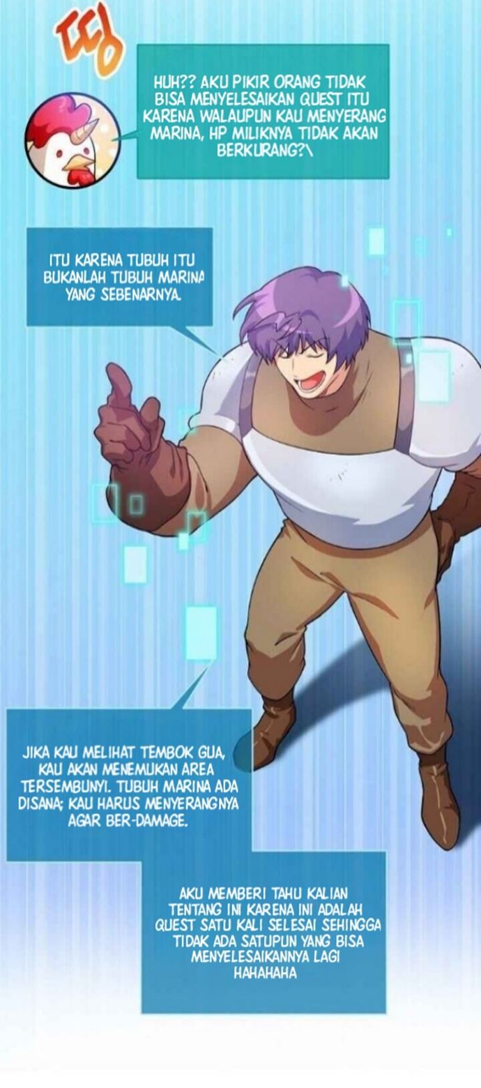 Please Have a Meal Chapter 38 Gambar 26