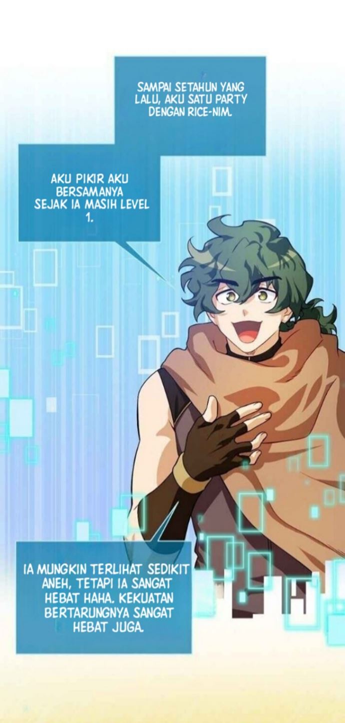 Please Have a Meal Chapter 38 Gambar 30