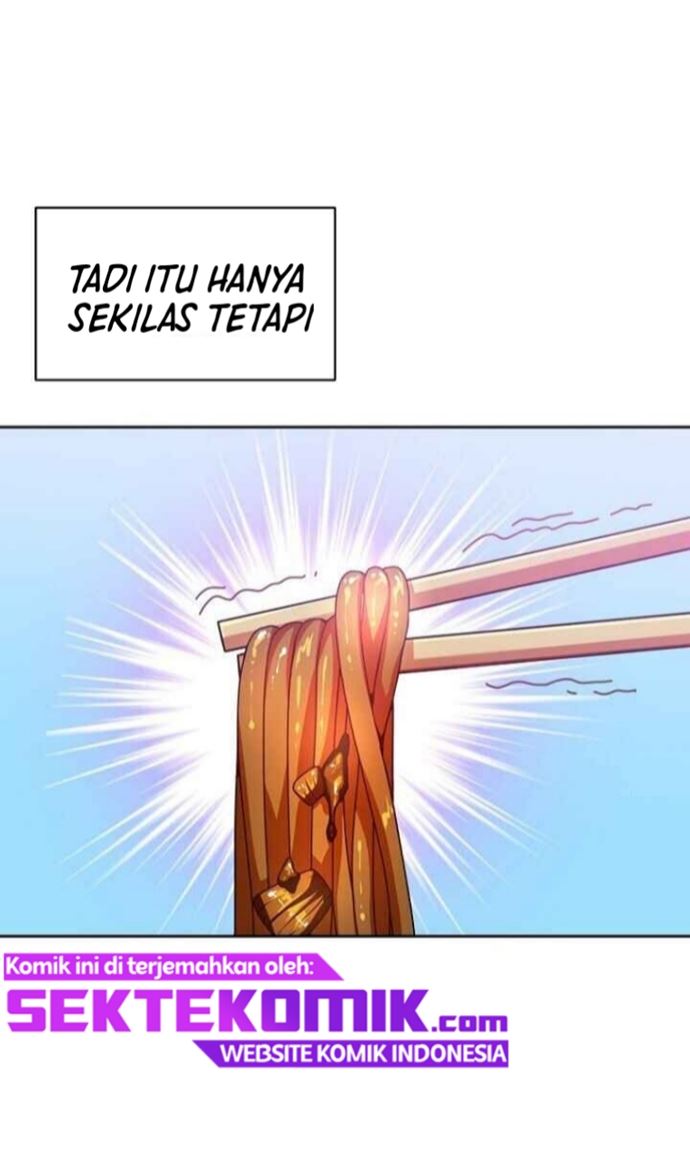 Manhwa Please Have a Meal Chapter 38 gambar nomor 2