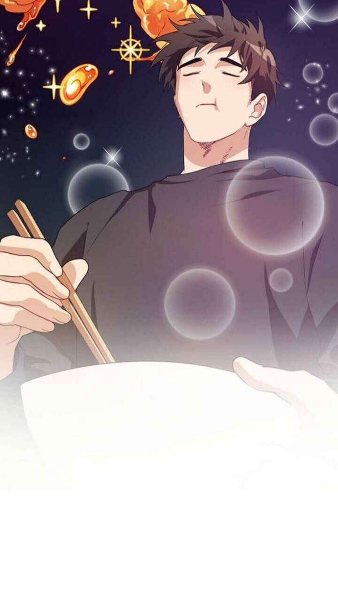 Please Have a Meal Chapter 38 Gambar 21